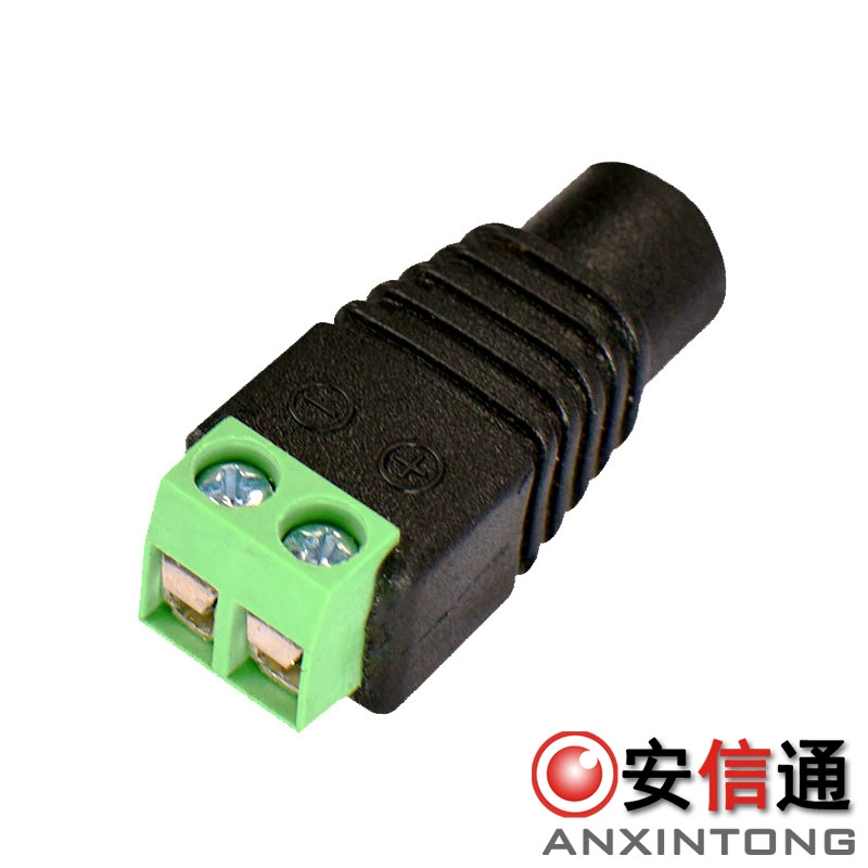 DC, монитор, CCTV камера, видеокамера, силовой кабель, 12v
