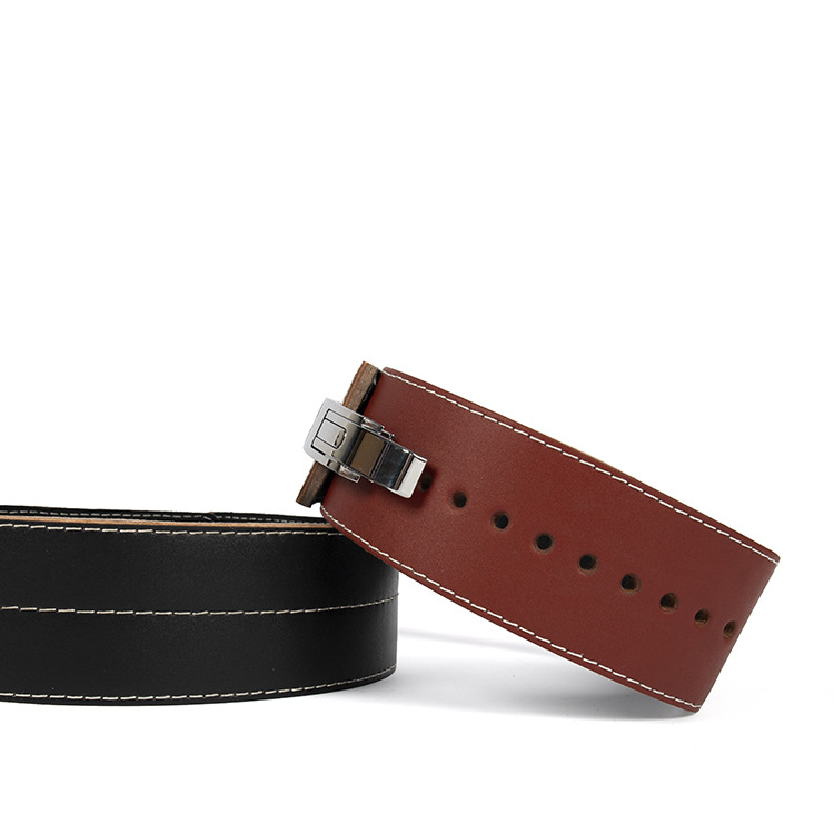 Weightlifting Belt Image 7