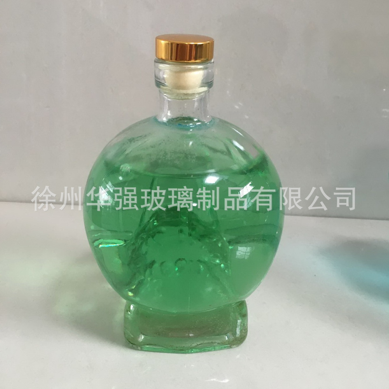 骷髅头瓶 玻璃瓶 骨头瓶 骷髅酒瓶 骷髅头玻璃瓶 批发零售