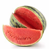 Zhongke Maohua Water Fruit and Vegetable Seed Golden Metropolis 8424 Watermelon Seeds Jingxin New Variety 50 Fragments