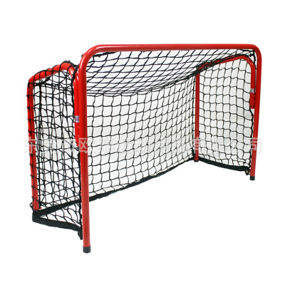 Dryland ice hockey gate Hockey door Floor ball match train Football goal Northern Europe Floorball Goal