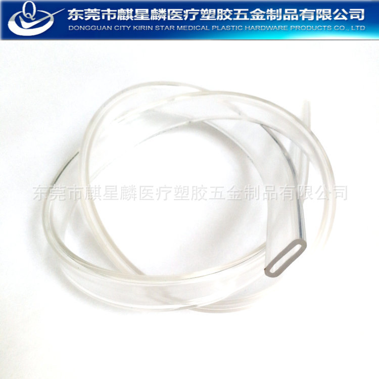 本廠生產PVC氣囊管 PVC異型材  PVC血壓計管