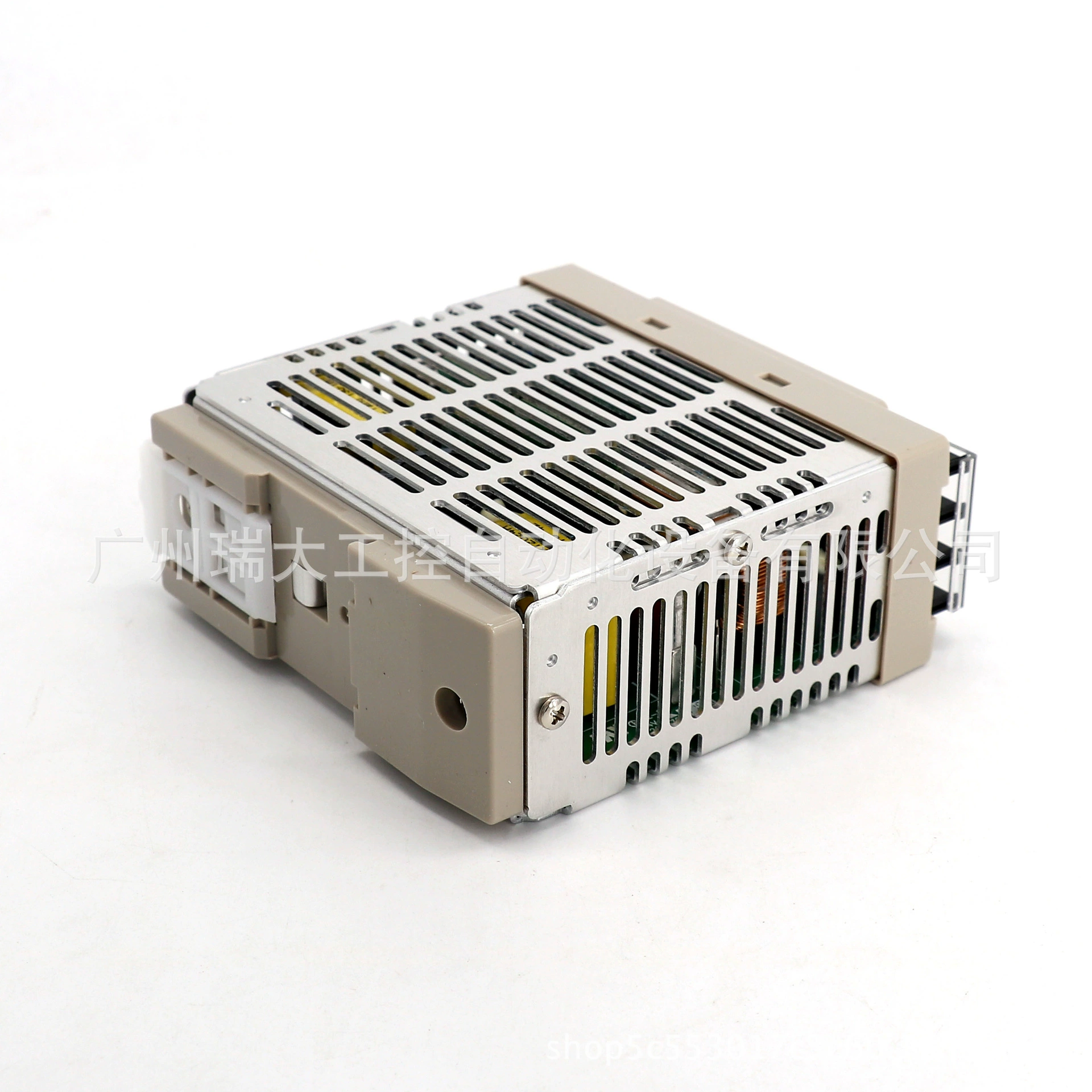 Omron, ключ выключателя, источник питания, 15W, 480W