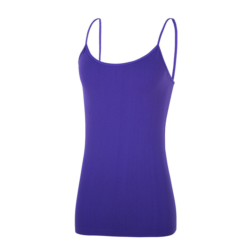 吊帶背心女夏 2018外穿百搭瘦身性感純棉打底衫女薄款上衣