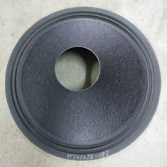 HY01296-18J電気音響デバイスサウンドスピーカー地色PA盆音響PA鼓紙卸売りスピーカー音響PA盆
