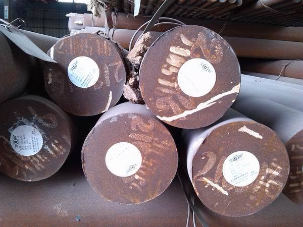 杭州20CrNi3调质，调质光圆，感应热处理，无心磨光圆，无脱碳