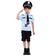 公安服装