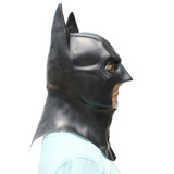 Бэтмен фильм темный рыцарь поднимается