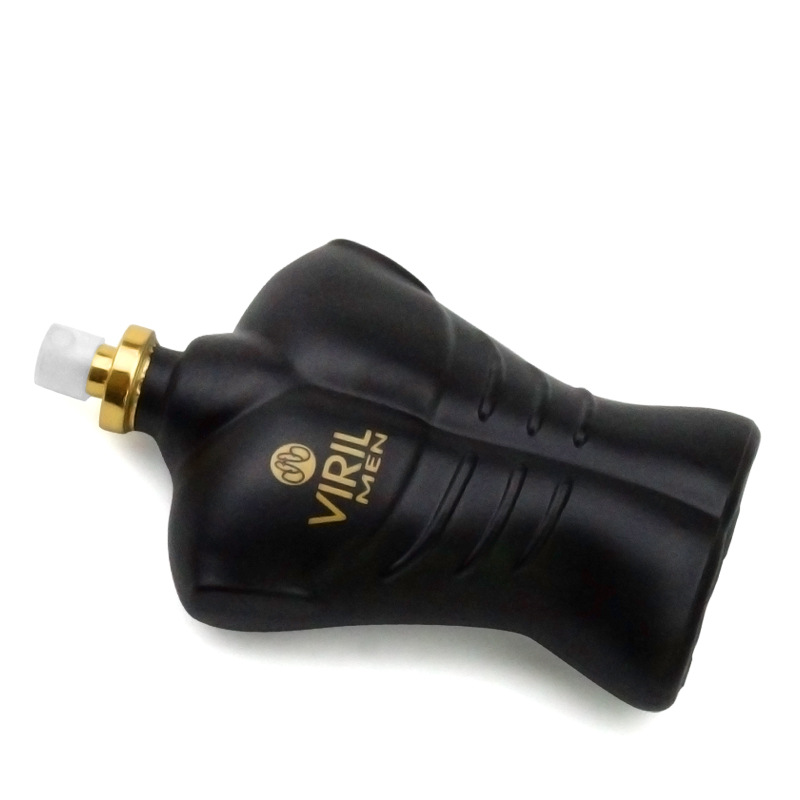 2023 New Hot Selling Flowers: Story of Foreign Trade Men's Mighty Men 100ml Fresh Wooden Ocean Fragrance_voghion.com