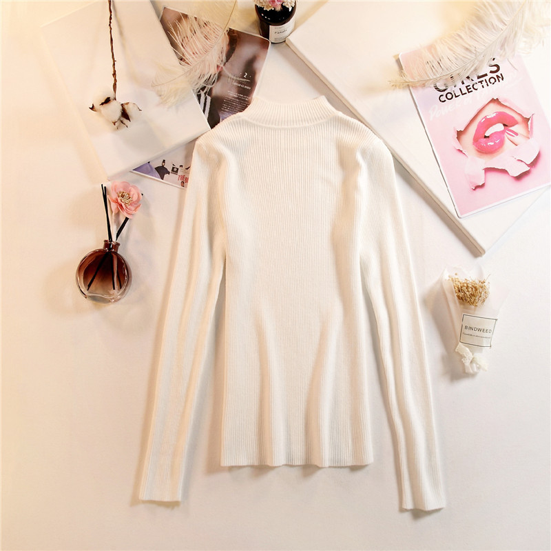 Pull femme en Viscose - Ref 3414059 Image 72