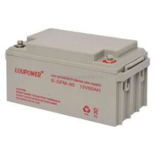 Loupower��������6-GFM-65 ��Ӧ��������12V6H����