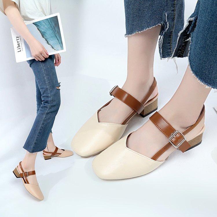 Chaussures été pour femme en Caoutchouc - Ref 3345790 Image 22