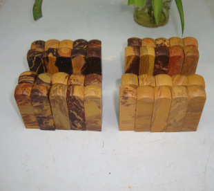 ��Ʒ���Sľ�y�D�yʯ�A�^С��1.5*5CMһ�M40�����oɰ��ӡ������