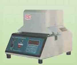 纸张柔软度测定仪    型号;HAD-ZRR-1000