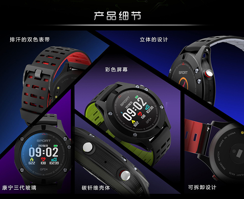 Smart watch HIMACOM - Ref 3390998 Image 16