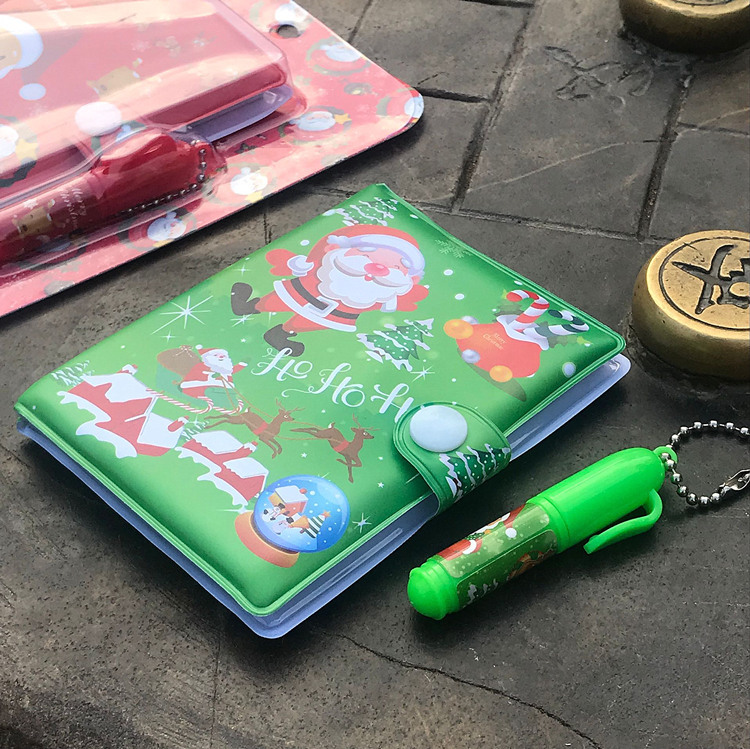 1 Piece Cartoon Dinosaur School Paper Cute Ballpoint Pen Notebook display picture 4