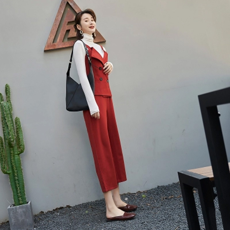 Gilet femme en Fibre de polyester - Ref 3316600 Image 3