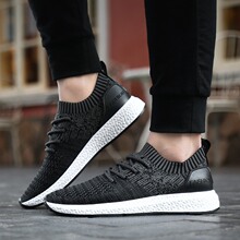 2018���¿��ʱ����Ь����Ь�˶�Ь�ܲ���Ь��֯͸������Ь1918