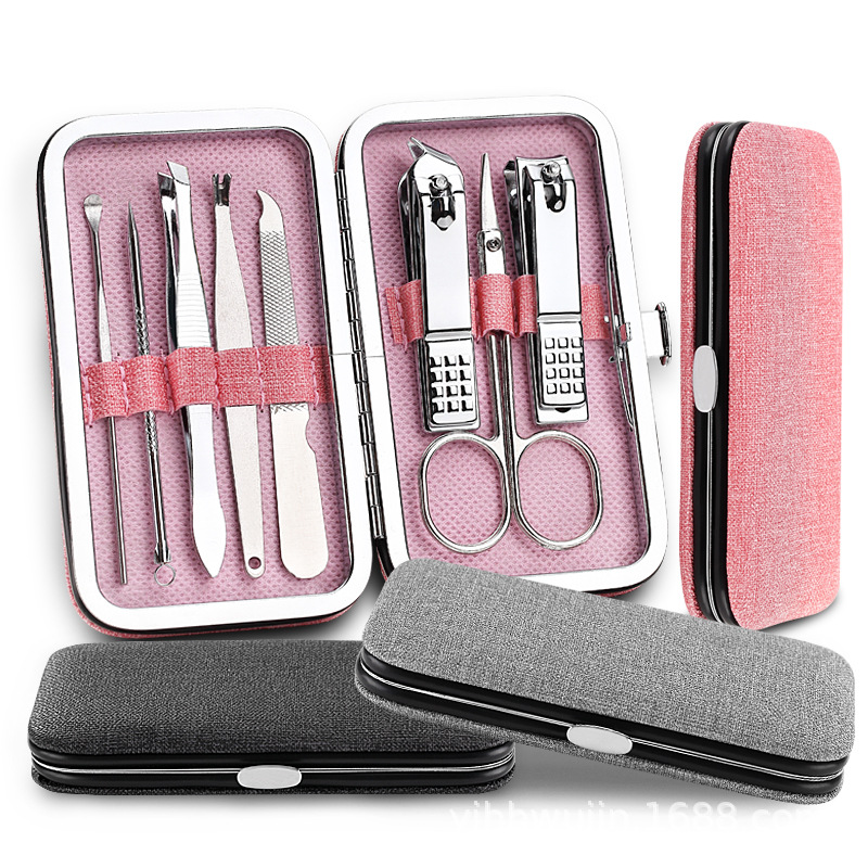 Nail scissors stainless steel for nails