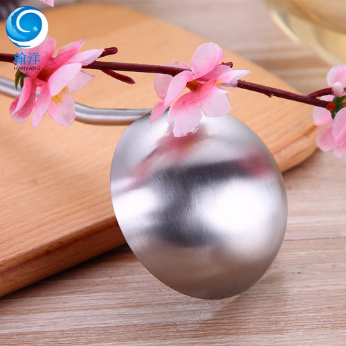 304 Hollow Handle Soup Bowl Soup Spill-Proof Thickened Stainless Steel Hot Pot Spoon Insulated Handle Gift Kitchen Utensil Custom Logo