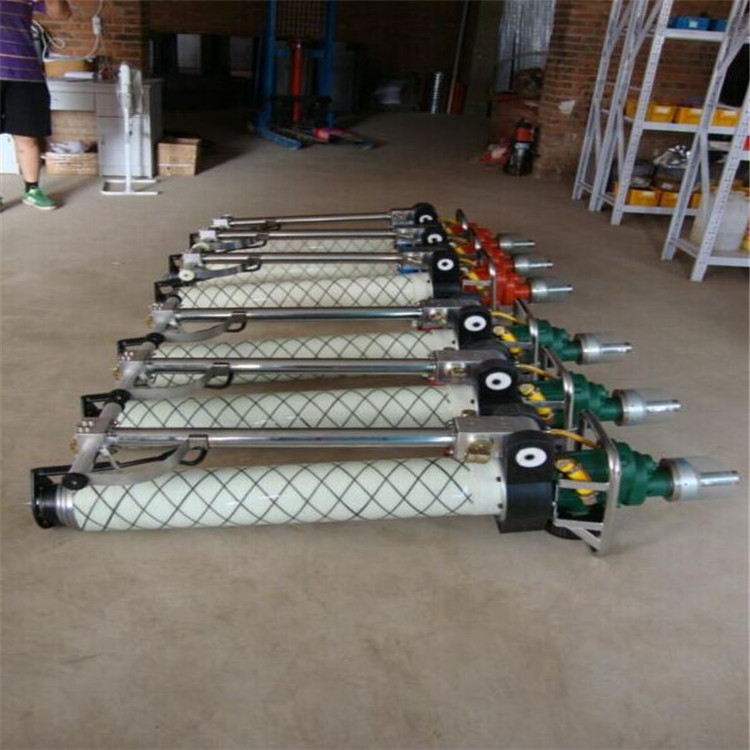 厂家供应MQT-130/3.2Q气动锚杆钻机MQT锚杆钻机气腿式锚杆钻机