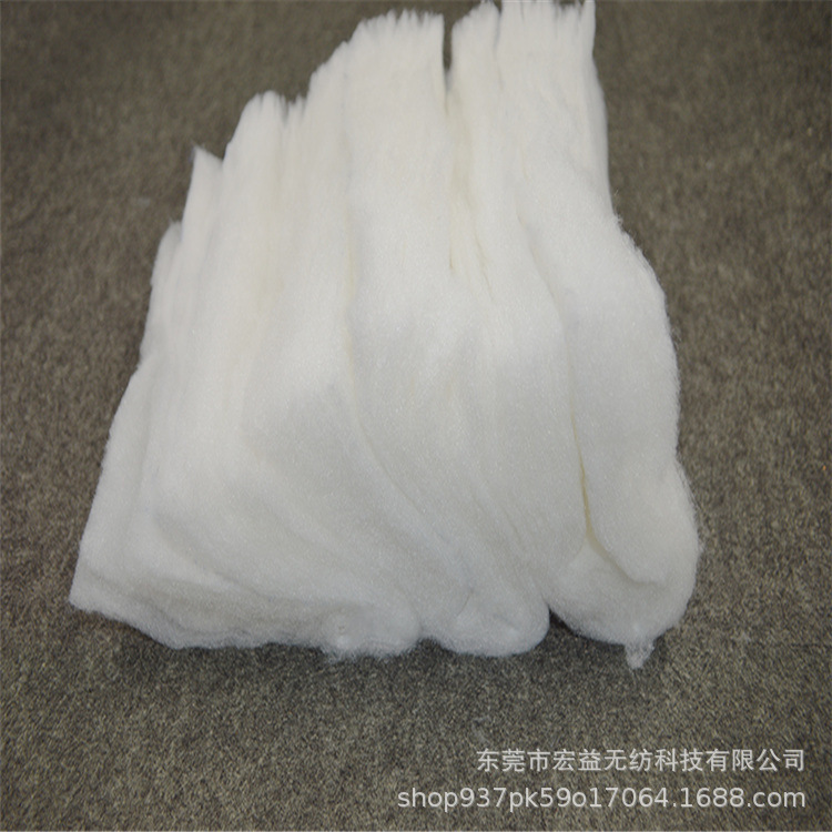 被子填充大化洗水棉羽绒棉无荧光被芯婴儿服饰棉床上用品舒适睡眠