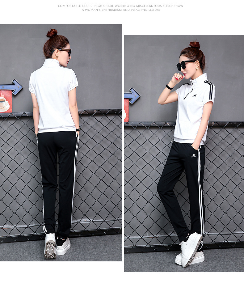 Costume femme en Coton - Ref 3334735 Image 37