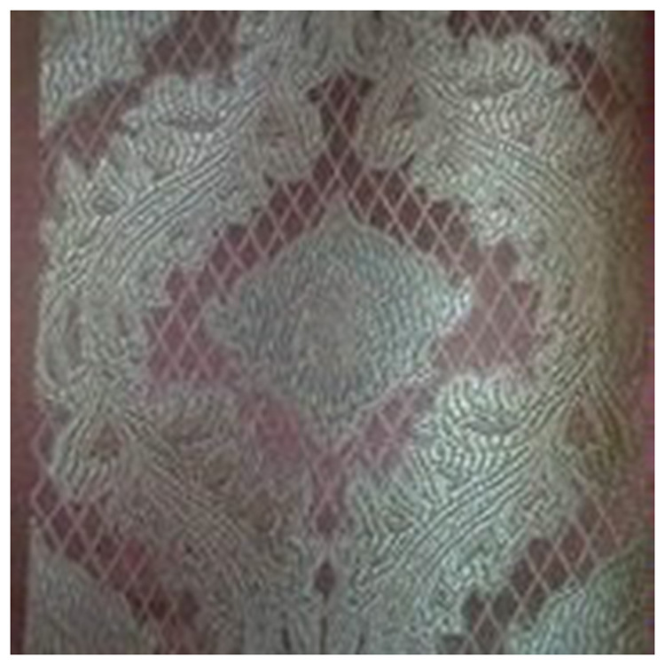 大量批发供应多种全涤布 圈圈图案 可爱时尚(图)