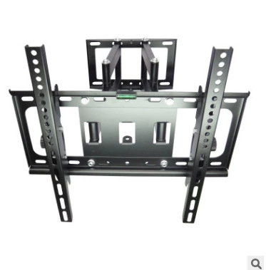 Производитель оптовая раскачиваемая подставка для телевизора универсальная настенная подставка для телевизора 26-52 дюймов ЖК-подставка для телевизора