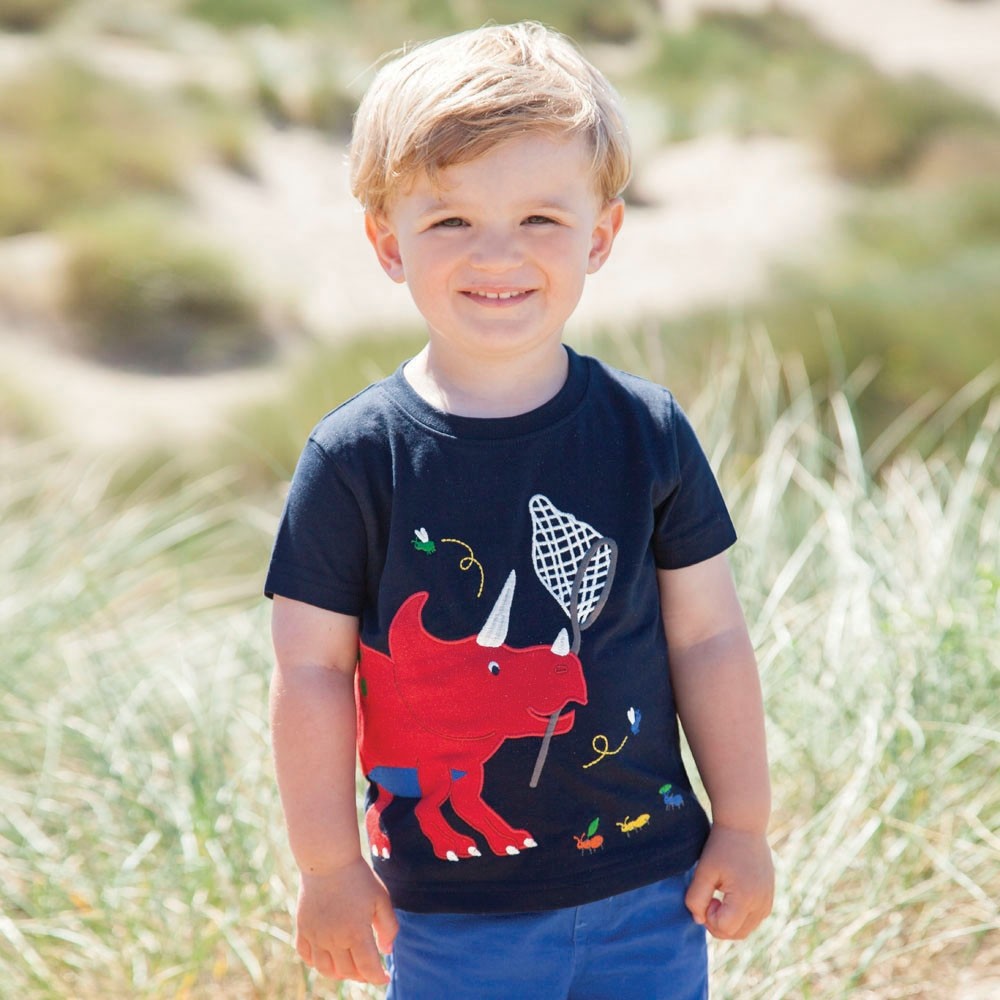 футболка на день рождения ребенку.