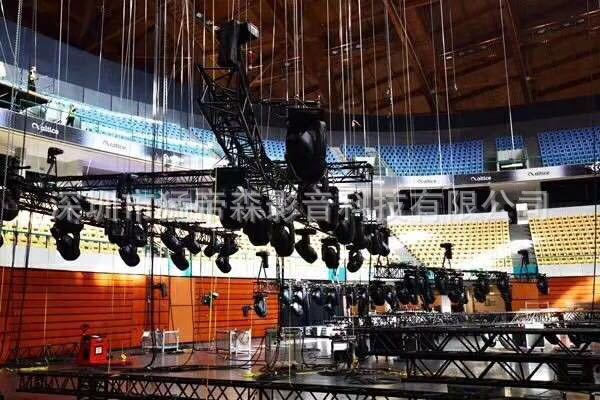 专业音响生产厂家 舞台婚庆会议双单15寸音响音箱套装演出设备