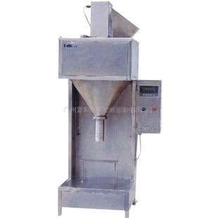 FHG-500F Полуавтоматическая порошковая наполнителя Количественная ирригационная машина