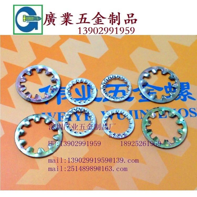 Guangdong Shenzhen Manufactor Produce shim Washer Snap ring Collar customized