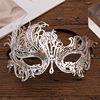 Ultra thin metal refreshing comfortable mask