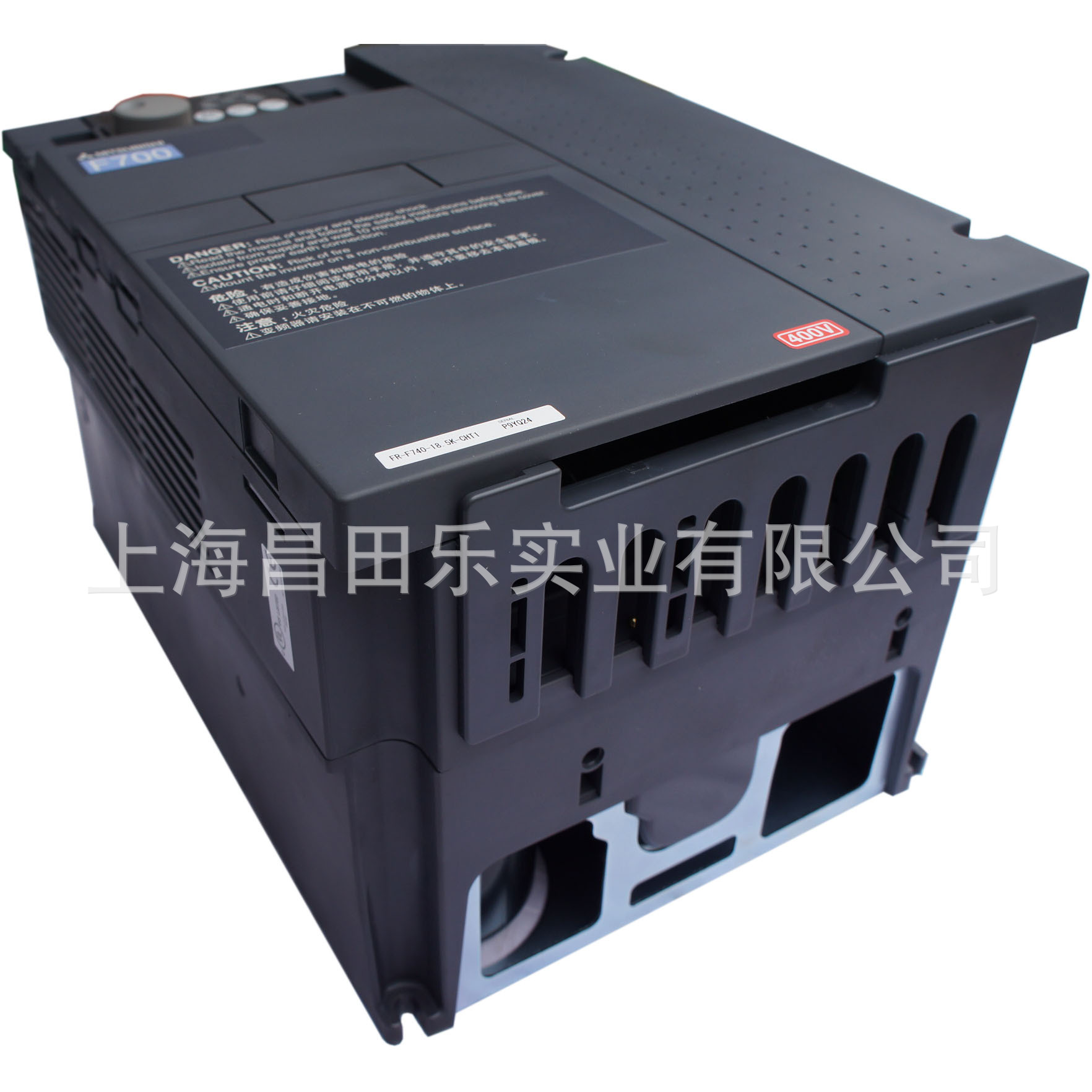 三菱变频器|MITSUBISHI三菱变频调速器FR-E740-5.5K-CHT