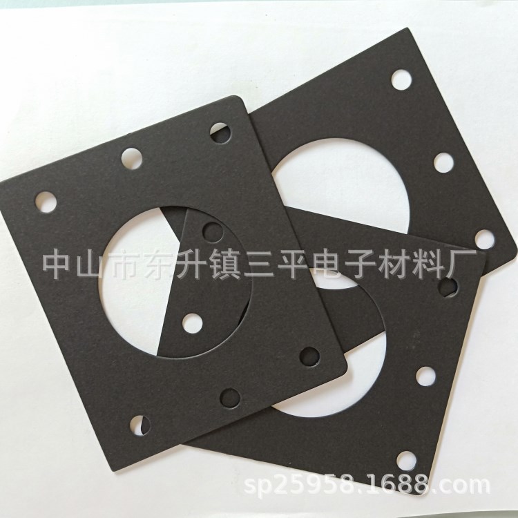 厂家直销  200克全木桨黑卡纸  双涂黑卡纸  优质双面透心黑卡纸