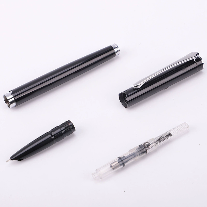 Colorful pen, calligraphy for elementary school students, 0.38mm