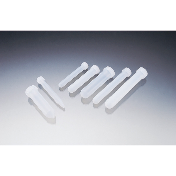 PFA螺旋盖试管    15398　8215R          81-0403