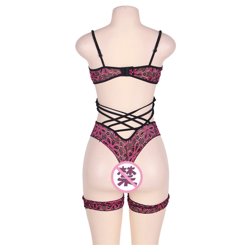 Soutiens-gorge en Polyester - Ref 3371058 Image 10