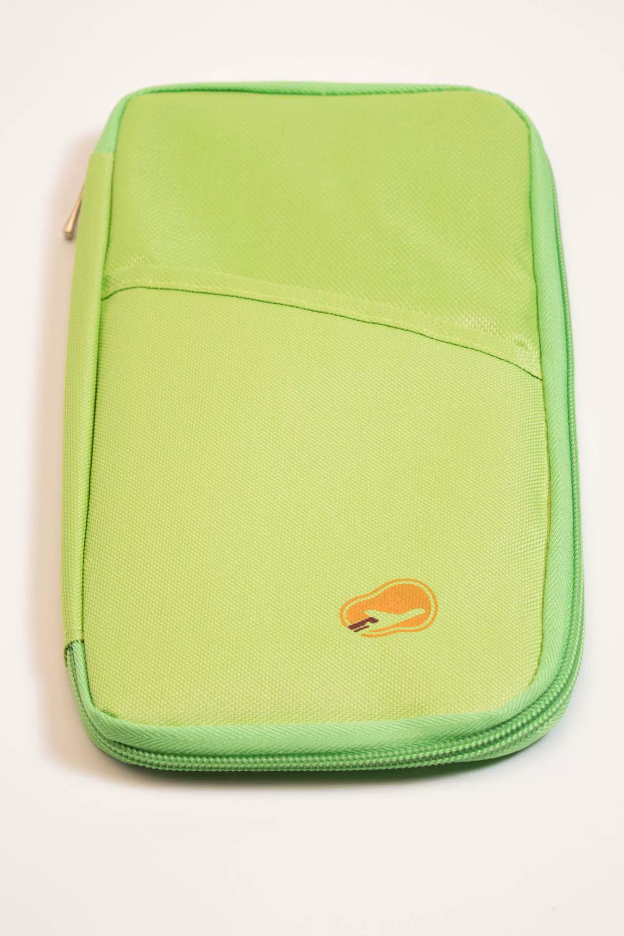 Passport Case Universal, Korean Style, 600D Oxford, Card & Document Organizer