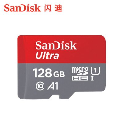 Kingston/SanDisk 16g/32g64g/128g Drive Recorder Memory card mobile phone Monitor camera TF card
