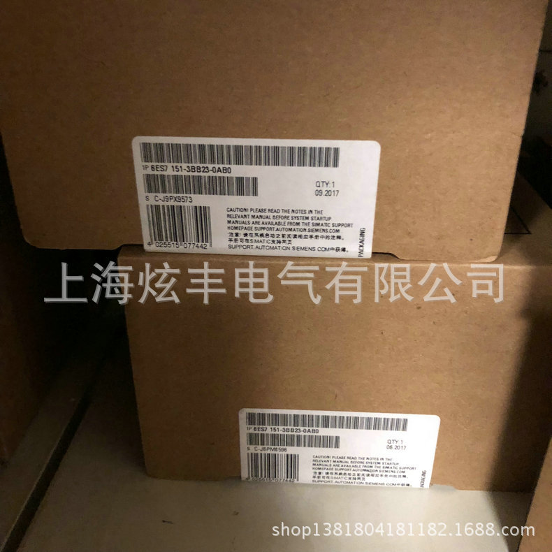 6ES7151-3BB23-0AB0