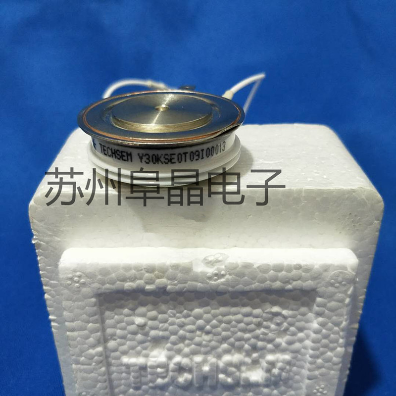 台基Y30KSE双向可控硅KS300A500V-Y30KSE1800可控硅现货