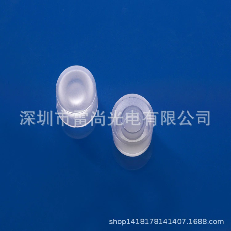 Светодиодные линзы 5052-20 с песочной поверхностью, водонепроницаемые линзы, горячая модель, прямая продажа с фабрики