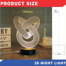 ӶYƷ3dҕXСҹ LED^ҹ 3dwС̨