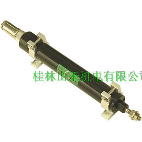 日本MIDORI绿测器电位器直線変位LP-100F-15-10K、LP-100F-15-1K