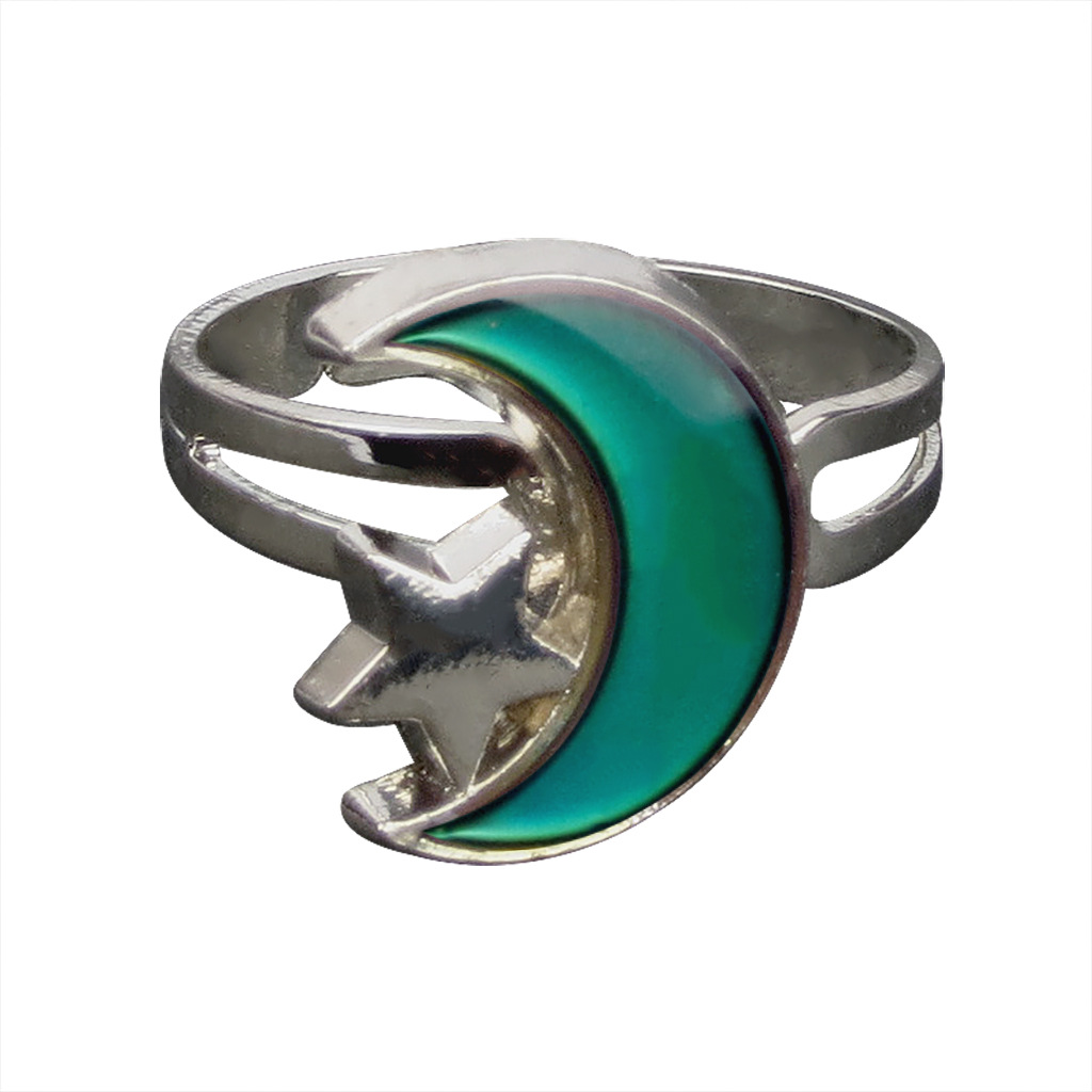 Fashion Stars Mood Ring display picture 5