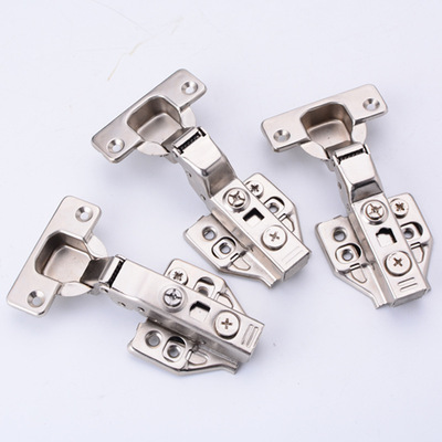 铁电镀 自卸液压缓冲四维铰链 脱卸铰 八零后|ms