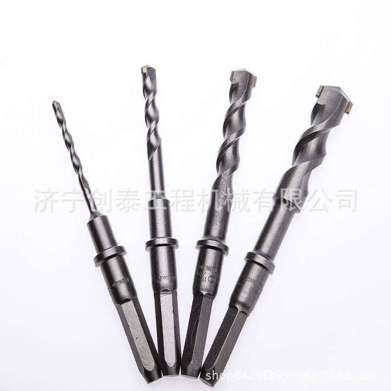 高速钢麻花钻头 合金钻头 2mm、2.5mm、3mm、4mm、5mm、6mm多规格
