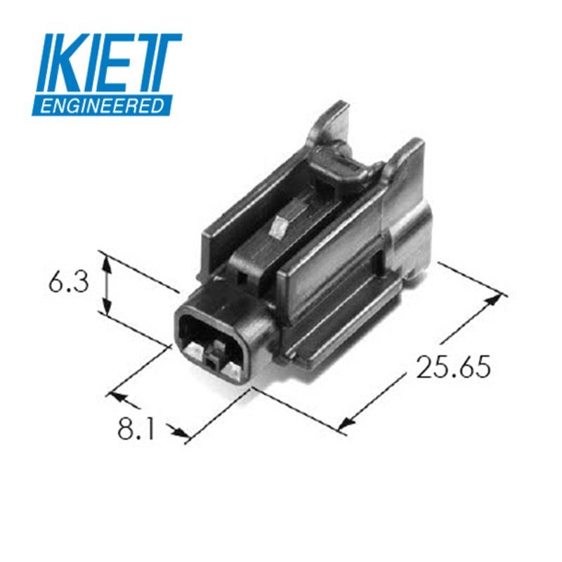 接插世界网供应MG613218-5 韩国KET 优势货源 连接器 交货及时
